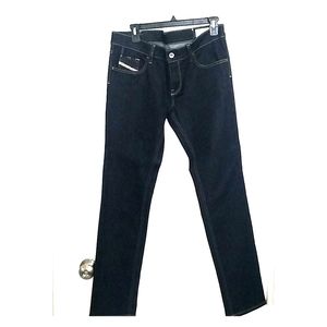 Diesel jeans dark crisp like new